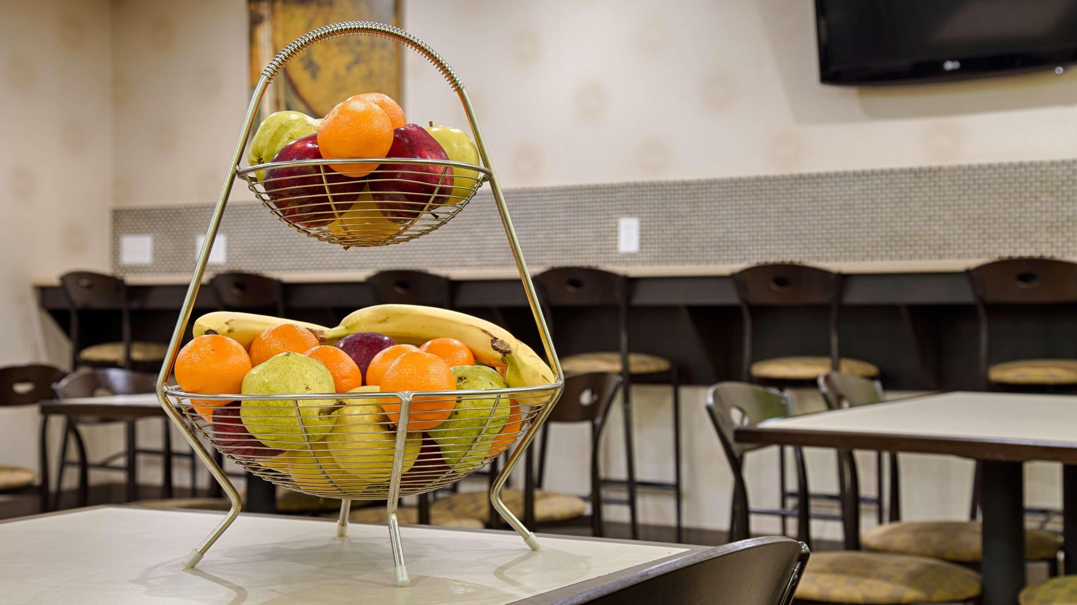 Best Western Plus Richmond Сендстон Екстер'єр фото